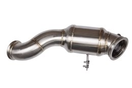 Downpipe Mercedes Benz X253 GLC250 GLC260 2.0T