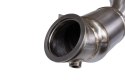 Downpipe Mercedes Benz X253 GLC250 GLC260 2.0T