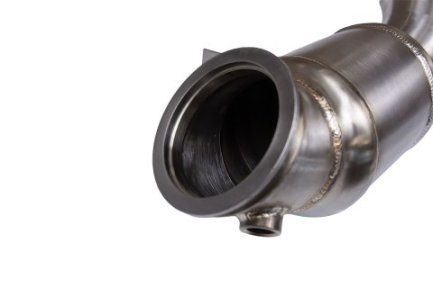 Downpipe Mercedes Benz X253 GLC250 GLC260 2.0T