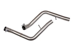 Downpipe Mercedes Benz AMG G500 G550 G-class W463A W464 M177