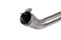 Downpipe Mercedes Benz AMG G500 G550 G-class W463A W464 M177