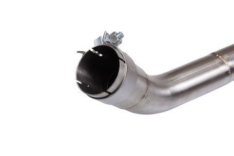 Downpipe Mercedes Benz AMG G500 G550 G-class W463A W464 M177