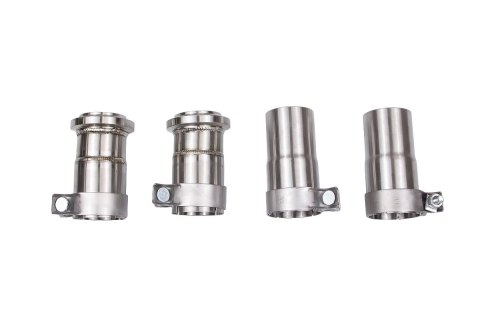 Downpipe Mercedes Benz AMG G500 G550 G-class W463A W464 M177