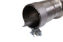Downpipe Mercedes Benz AMG G500 G550 G-class W463A W464 M177