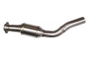 Downpipe Mercedes Benz AMG ML63 W166 M157 GL63 X166 GLS63 X166