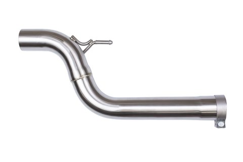 Downpipe Mercedes Benz AMG S63 C217 A217 W222 M157 5.5T
