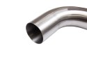 Downpipe Mercedes Benz AMG S63 C217 A217 W222 M157 5.5T