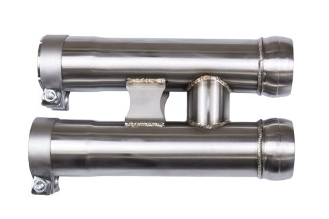 Downpipe Mercedes Benz AMG S63 C217 A217 W222 M157 5.5T