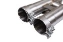 Downpipe Mercedes Benz AMG S63 C217 A217 W222 M157 5.5T
