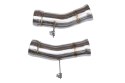 Downpipe Mercedes Benz AMG S63 M177 C218 W222 4.0L
