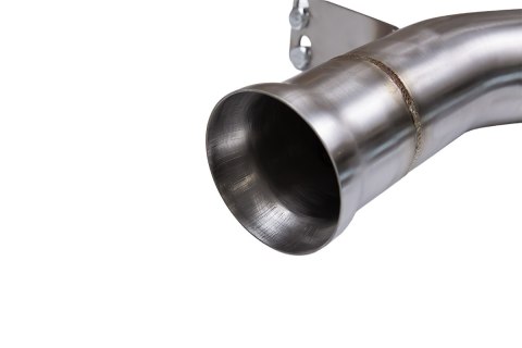 Downpipe Mercedes Benz AMG S63 M177 C218 W222 4.0L