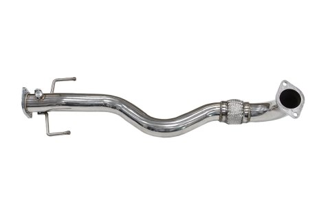 Downpipe Mitsubishi Lancer EVO VII VIII IX 4G63
