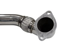 Downpipe Mitsubishi Lancer EVO VII VIII IX 4G63