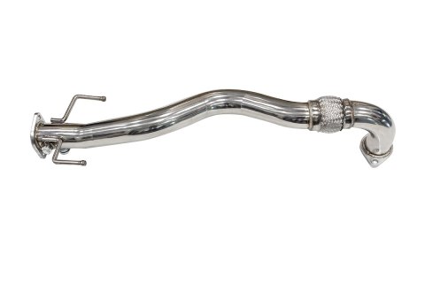 Downpipe Mitsubishi Lancer EVO VII VIII IX 4G63