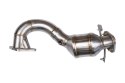 Downpipe VW Scirocco R