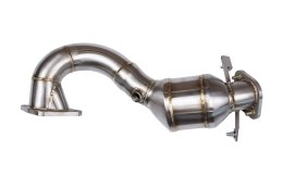 Downpipe VW Scirocco R