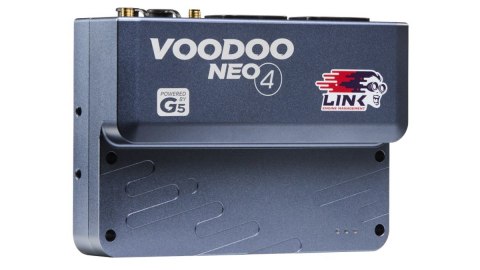 G5 Voodoo Neo 4