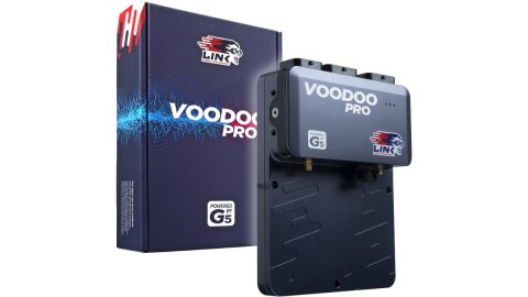 G5 Voodoo Pro