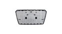 Grill Audi A7 C7 Gloss Black