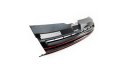 Grill Volkswagen Transporter T5 Red Strip bez znaczka