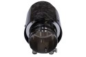 Końcówka tłumika 114mm wejście 70mm Carbon Gloss