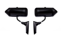 Lusterka Uniwersalne F1 Design