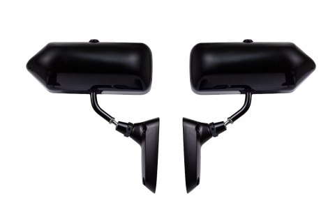 Lusterka Uniwersalne F1 Design