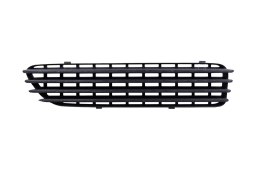 Nerki wloty boczne BMW 3 E46 M3 Black kierowca