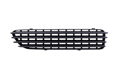 Nerki wloty boczne BMW 3 E46 M3 Black kierowca