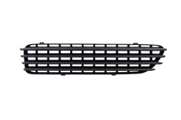 Nerki wloty boczne BMW 3 E46 M3 Black pasażer