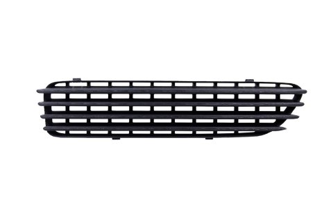 Nerki wloty boczne BMW 3 E46 M3 Black pasażer