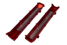 Pokrywy zaworowe 2JZ-GE CNC