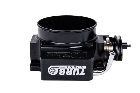 Przepustnica TurboWorks GM LS1 LS2 LS4 LS6 LS7 102mm