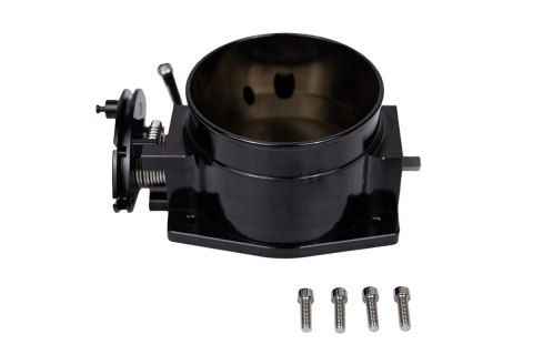 Przepustnica TurboWorks GM LS1 LS2 LS4 LS6 LS7 102mm