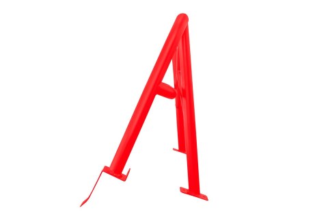 Rollbar skręcana pół klatka Mazda MX5 NA NB Miata Red