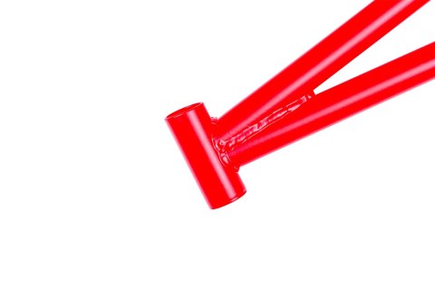 Rozpórka BMW 3 E46 Coupe Xbrace Red