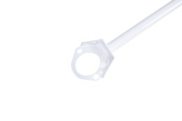 Rozpórka Honda Civic 87-91 CRX II tylna górna Red