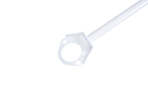 Rozpórka Honda Civic 87-91 CRX II tylna górna Red