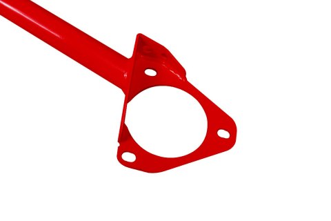 Rozpórka Honda Civic X przednia górna Red