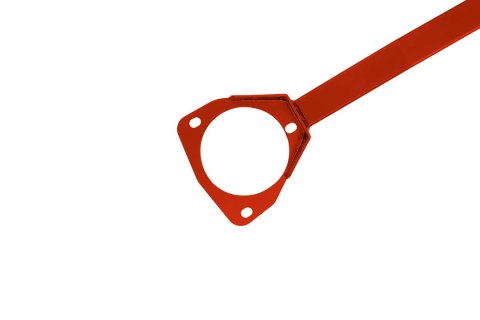 Rozpórka Hyundai Coupe 1 przednia górna Red