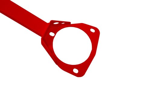 Rozpórka Hyundai Coupe 2 GK lift przednia górna Red