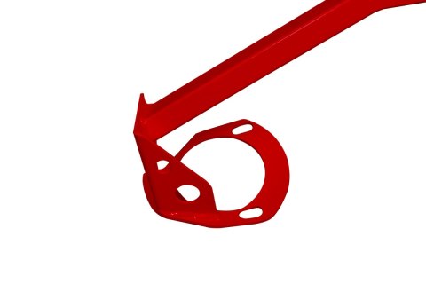 Rozpórka Lexus IS 250 przednia górna Red