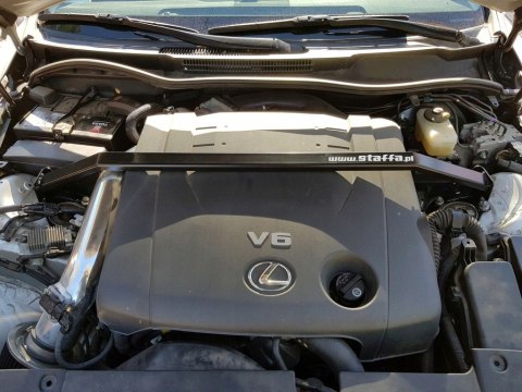 Rozpórka Lexus IS 250 przednia górna Red