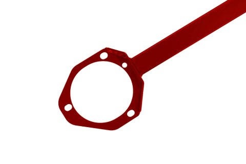 Rozpórka Mitsubishi 3000GT przednia górna Red