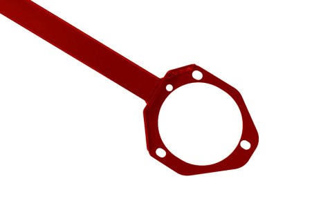 Rozpórka Mitsubishi 3000GT przednia górna Red