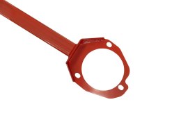 Rozpórka Mitsubishi Colt CJ0 przednia górna Red