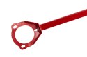 Rozpórka Mitsubishi Eclipse 2 przednia górna Red