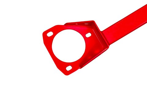 Rozpórka Mitsubishi Outlander 3 przednia górna Red