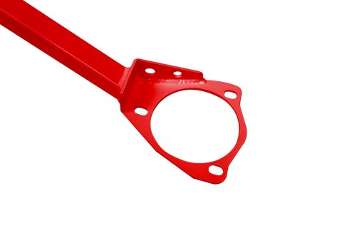 Rozpórka Nissan 100nx Sunny n14 przednia górna Red