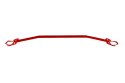 Rozpórka Opel Vectra C Opel Signum diesel przednia górna Red